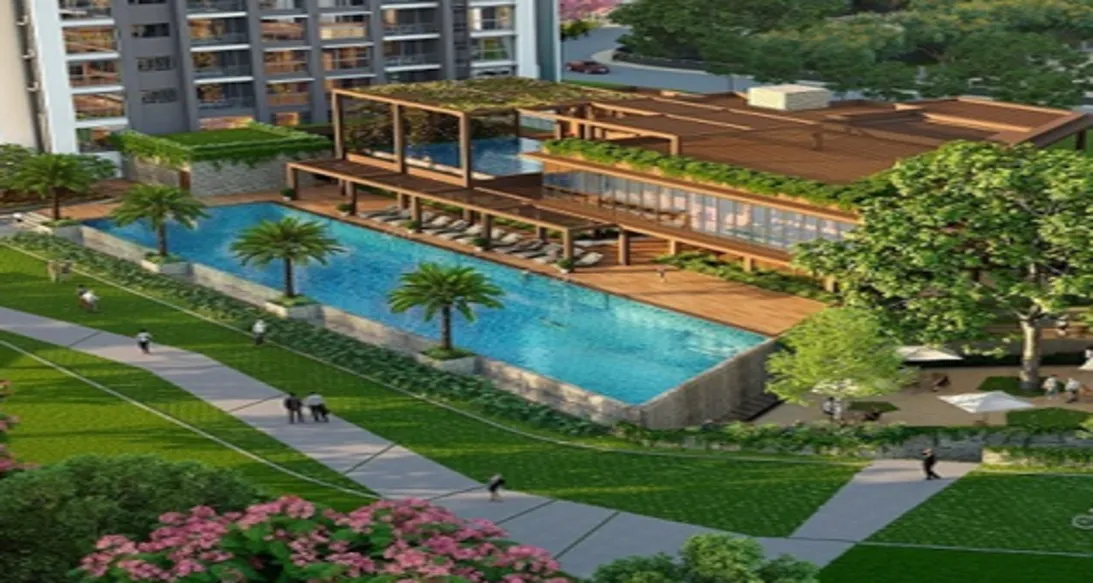 Shapoorji Pallonji The Dualis